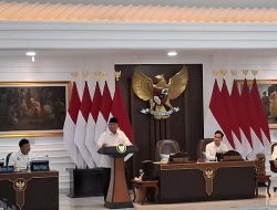 Prabowo Janji Hapus Utang-utang Petani dan Rakyat Kecil di Bank