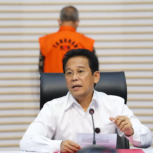 Pimpinan KPK Yakin Masih Bisa Usut Korupsi di BUMN Sebelum Periode UU Baru Berlaku