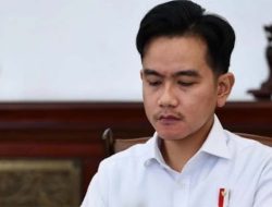 Cara Konstitusional Memakzulkan Gibran