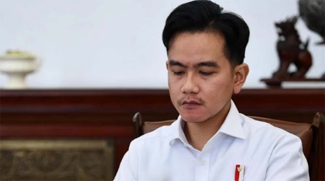 Cara Konstitusional Memakzulkan Gibran