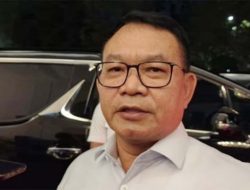 Ungkit Era Gatot, Dudung Sebut Revisi Mutasi karena Salah Tulis: Gak Ada Hubungan Sikap Tri Sutrisno