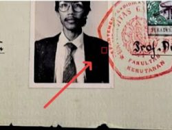 Jokowi Tak akan Berani Perlihatkan Ijazah