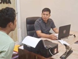 Pria di Gowa Rekam Ibu Mertua Saat Ganti Baju, Videonya Dijual Dijadikan Konten Porno