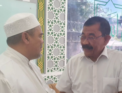 Viral Habib Rizieq Dukung Forum Purnawirawan Lengserkan Gibran, Ditambah Tangkap Jokowi