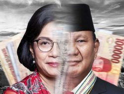 Resiliensi atau Retorika? Membedah Narasi Sri Mulyani di Tengah Kinerja Ekonomi Buruk