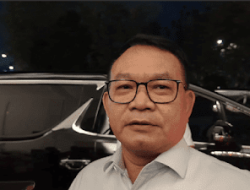 Bantah Pembatalan Mutasi TNI Bermuatan Politis, Dudung Bilang Ada Salah Tulis