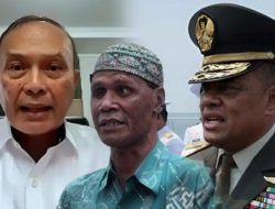 Eks Kabais Muncul Bela Gatot Nurmantyo, Ungkap Nyali Hercules di Timtim Penakut: Pak Tolong Saya