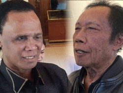 Sutiyoso Terima Maaf Hercules: Tapi Minta Maaf Juga ke Jenderal Gatot!