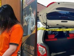 Cinta Tak Direstui, Mahasiswi di Majalengka Kurung Pacar 3 Hari hingga Tewas