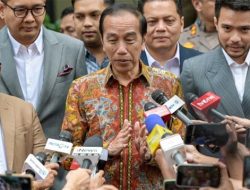 Ungkap Ada Kejanggalan, Advokat Nusantara Minta Laporan Jokowi Soal Ijazah Palsu Harus Dihentikan