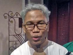 Sebut Desakan Pemakzulan Gibran Kampungan, Buni Yani: Jokowi Nabok Nyilih Tangan Lewat Luhut