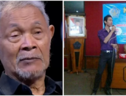 Goenawan Mohamad Sebut Polemik Ijazah Jokowi Tak Berdampak, Baiknya Usut Riwayat Pendidikan Gibran