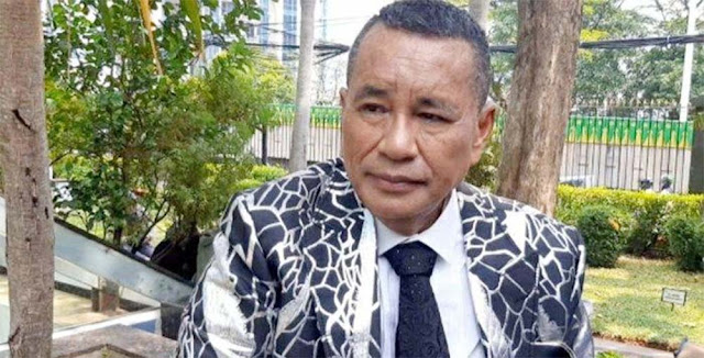 Beda Zina dan Selingkuh, Pengacara Baim Wong Diduga Sentil Hotman: Hormati Syariat Islam Kami