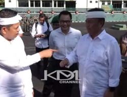 Setelah Remaja, Dedi Mulyadi Akan Masukkan Pegawai Pemprov Nakal Dan Osis ke Barak Militer