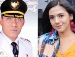 Walikota Tual Ambil Tindakan Hukum usai Terciduk Sawer DJ Una