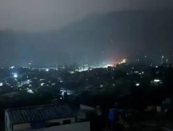 Perang di Asia Pecah! India Lancarkan Serangan Militer ke Pakistan
