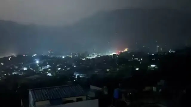 Perang di Asia Pecah! India Lancarkan Serangan Militer ke Pakistan