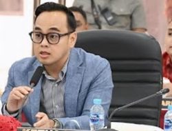Penegakan Hukum Lebih Transparan Lewat Revisi KUHAP
