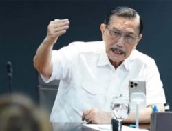 Luhut Ingatkan Purnawirawan TNI Jangan Mau Dipecah Belah, Sindir Desakan Ganti Gibran?