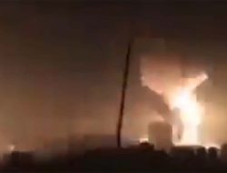 Serangan Rudal India Hantam 2 Masjid di Kashmir, Tewaskan Setidaknya 8 Orang