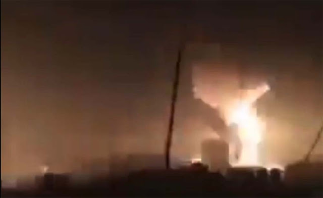 Serangan Rudal India Hantam 2 Masjid di Kashmir, Tewaskan Setidaknya 8 Orang