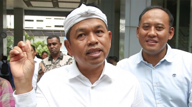 Dedi Mulyadi Janjikan Modal untuk Ayah 11 Anak Jika Mau KB Vasektomi, Respons Bapaknya Jadi Sorotan