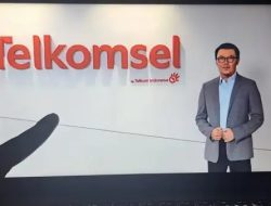 KPK Didesak Geledah Kantor Telkomsel Buntut Laporan Dugaan Korupsi Rp 147 M Seret Dirut Nugroho