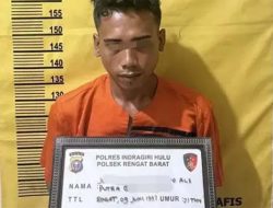 Sedang Main dengan Anak, Ibu Muda Ini Diperkosa Pemuda dan Diambil HP nya