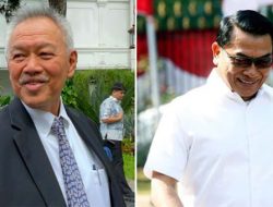Sidang Tom Lembong Ungkap Impor untuk Koperasi TNI-Polri, Ada Nama Moeldoko dan Tomy Winata