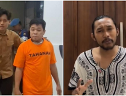 Guru Ngaji Cabuli Komika Eky, Korban Bukannya Diminta Membuka Alquran melainkan Disuruh Buka Celana