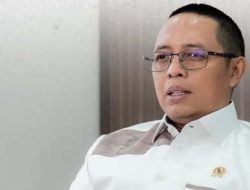 Fakta-Fakta Hasan Nasbi yang Batal Mundur dari Jabatan Kepala Kantor PCO