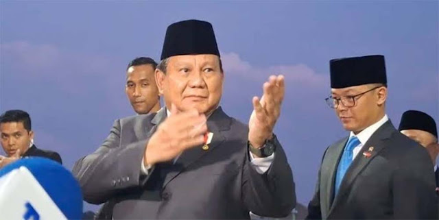 Pasal Kebal Hukum UU BUMN Cederai Ide Besar Presiden Prabowo