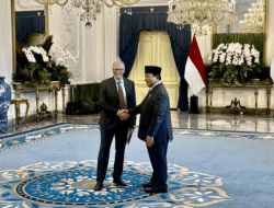 Bill Gates Beri Hibah Sebesar Rp2,6 Triliun ke Indonesia