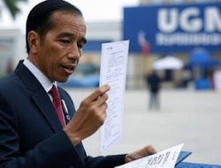Apakah Benar Dihina Roy Suryo Cs? Ijazah Jokowi Harus Diperiksa Dulu!