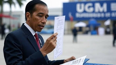 Apakah Benar Dihina Roy Suryo Cs? Ijazah Jokowi Harus Diperiksa Dulu!