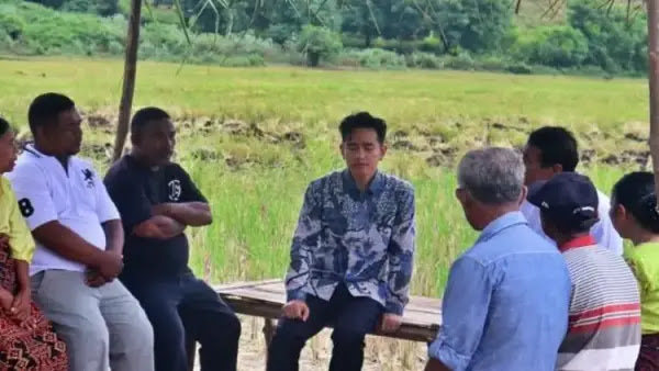 Secara Teori Pemakzulan Gibran Dimungkinkan, Ini Caranya
