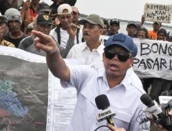 Nusron Wahid Ungkap Sosok Satu Keluarga Kuasai 1,8 Juta Hektar Tanah di Indonesia
