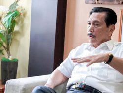 Luhut: Ekonomi RI Melambat Gara-gara Pemerintah Kurang Belanja