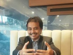 Koar-koar Dikriminalisasi Usai Menuduh, Logika Roy Suryo Disebut Terbalik