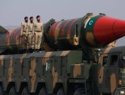 Menanti Serangan Balasan Pakistan ke India, Akankah Perang Nuklir Pecah?