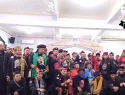 Panglima Brigade Jawara Betawi 411 Nyatakan Siap Perang Lawan Hercules