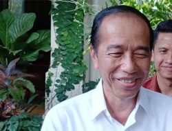 Tak Hadir di Sidang Mediasi Kasus Dugaan Ijazah Palsu, Jokowi Buka Suara