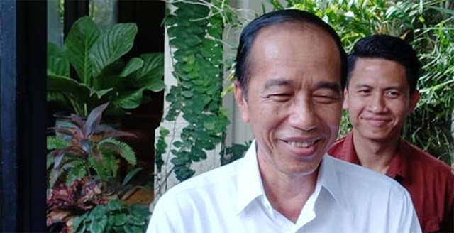 Tak Hadir di Sidang Mediasi Kasus Dugaan Ijazah Palsu, Jokowi Buka Suara