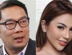 Ridwan Kamil Cuma Kirim Pengacara Saat Sidang Lawan Lisa Mariana