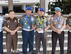 Gerah Lihat Aksi Premanisme, Puspom TNI Kerahkan Intel Polisi Militer Bereskan Ormas Arogan