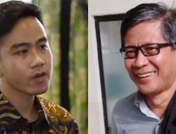 Mungkinkah Wapres Gibran Rakabuming Raka Dimakzulkan? Begini Kata Rocky Gerung