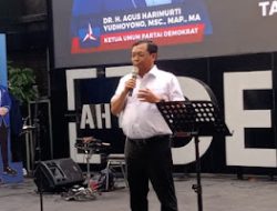 Demokrat Terbuka Bahas RUU Perampasan Aset