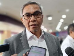 Setyo Budiyanto: KPK Tetap Tangani Kasus Korupsi di BUMN
