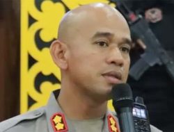 AKBP Oloan Siahaan, Kapolres Belawan Dinonatifkan Usai Tembak Mati Remaja Tawuran