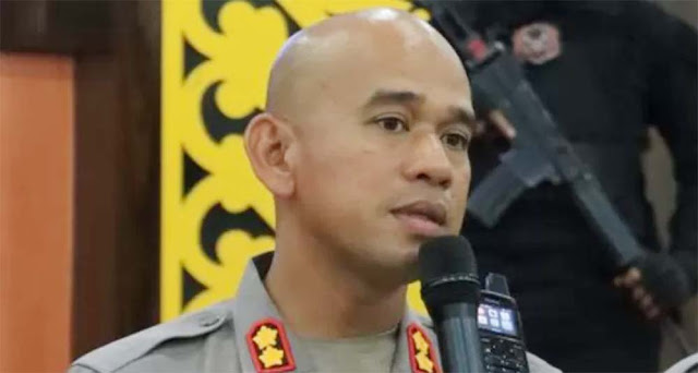 AKBP Oloan Siahaan, Kapolres Belawan Dinonatifkan Usai Tembak Mati Remaja Tawuran